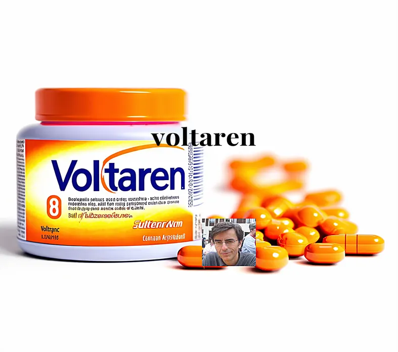 Voltaren 2